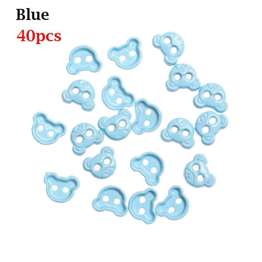 5 мм Craft Dollhoues Миниатюрная одежда Швейные пряжки Мини-пуговицы DIY Кукольная одежда Металлическая пряжка