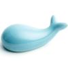 Whale Shape Hotel Ceramic Home Decoration Chopsticks Holder Spoon Rack Tableware Chopsticks Stand