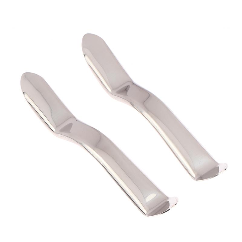 1 шт. стоматологический ретрактор для губ и щек из Миннесоты, имплантат, инструмент для открывания рта, стальной ретрактор для полости рта, инструменты для стоматолога