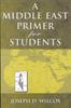 Книга A Middle East Primer for Students
