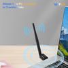 Kosky 600Mbps Wireless USB Wifi Adapter Daul-band USB2.0  Boost Your Internet Speed with 600Mbps  Wireless USB Wifi Adapter