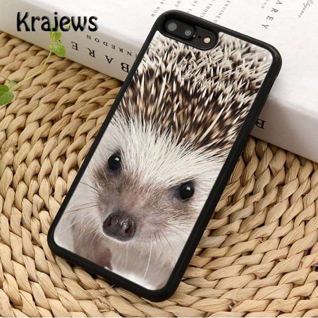Krajews Animal cute hhog Phone Case Cover For iPhone 17 Air 16 15 14 plus 12 13 pro max coque Shell Fundas