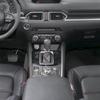 Чехол на ручку переключения передач автомобиля BHN4-46-030 Для Mazda 6/3/CX-5/CX-3/CX9 TC 2016-2024 Рукоятка рычага переключения передач BHN446030