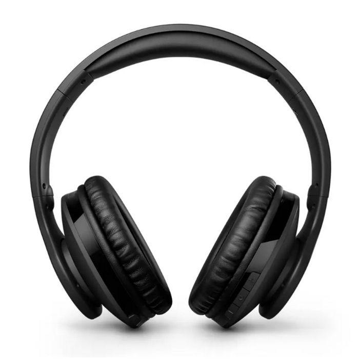 Беспроводные наушники - PHILIPS - TAH6206BK - Bluetooth - Активное шумоподавление - Черный