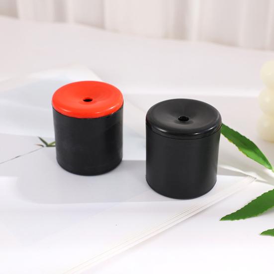 Игрушка-антистресс Смешная Новинка Интересная Креативная Интерактивная Снимает Скуку АБС Звуки Пуканья Пукалка Кляп Шутка Машинка Принадлежность для Вечеринок