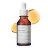 Mary&May Niacinamide + Chaenomeles Sinensis Face Serum 30ml - Korean Vitamin B3 Face Serum For Clear,Sebum Control And Acne Soothing- Quick
