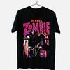 Унисекс футболка Rob Zombie Полный размер S-5XL Унисекс футболка