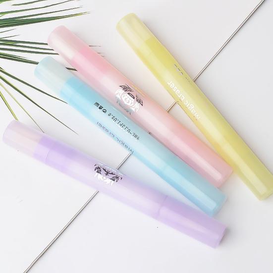 Портативный корректор-ручка-корректор для дизайна ногтей, портативный набор