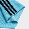 adidas Оригинальная дышащая футбольная футболка унисекс с тремя полосками JL5976