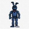 Freddy Without Mic Five Nights At Freddy's 2 Ultimate Custom Night Iron-on Transfers For Clothing Tshirt Bag Heat Transfer Stickers Iron On Patches