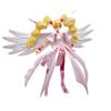Bandai Эксклюзив Tamashii Web S.H.Figuarts Кьюр Энджел Пич из Fresh Pretty Cure!