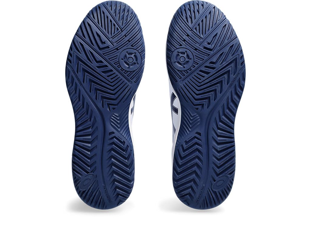 Теннисные туфли 8 [ASICS] GEL-DEDICATE мужские