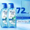 Шампунь против перхоти Head & Shoulders Deep Clean