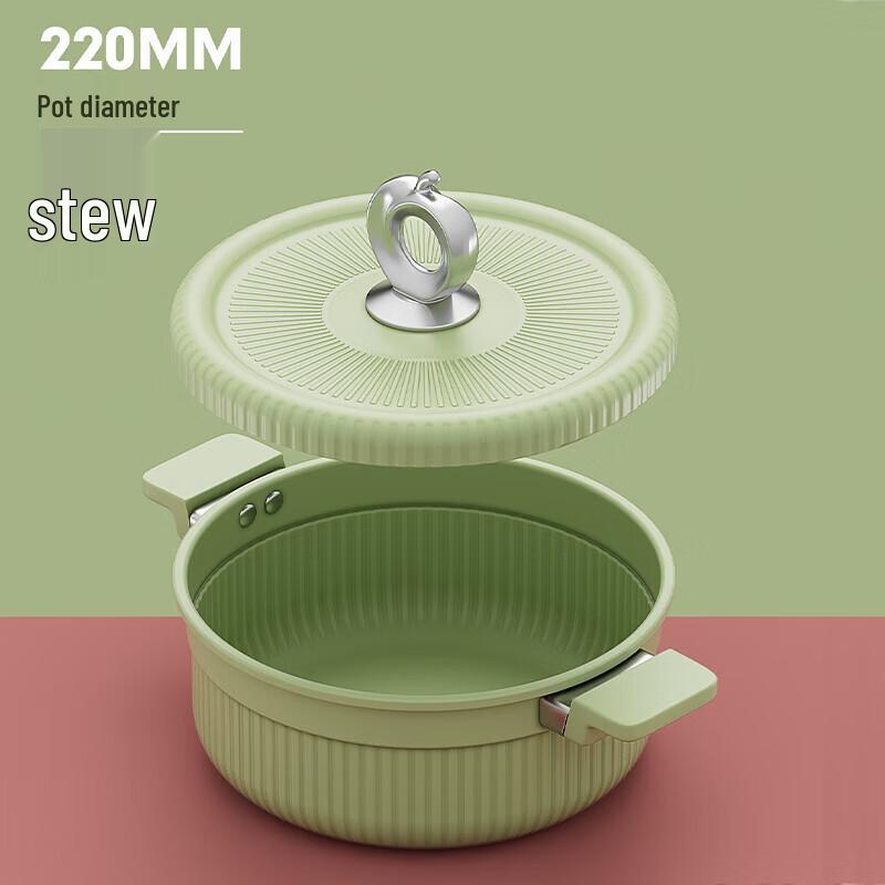 Набор многофункциональной посуды из 3 предметов