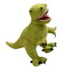 Brontosaurus Tyrannosaurus Sterrholophus Dinosaur Plush Toys For Gift Kids