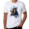 Tommy Cash Espresso Macchiato Eurovision 2025 Estonia Merch Tshirt Outdoor Working Tshirt