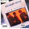 7inch Record STARDUST REVUE - Mo Ichido Harbor Light / Bad Moon N L1762 WARNER BROS 1986 Japan Japanese Pop/Rock Used