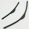 Hook Wiper Blades 550/350mm (22"+14") for Chevrolet Spark, Hyundai Getz, Nissan Juke