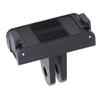 Camera Magnetic Adapter Mount 2 Prong Interface Quick Release Mount for Action 5 4 3