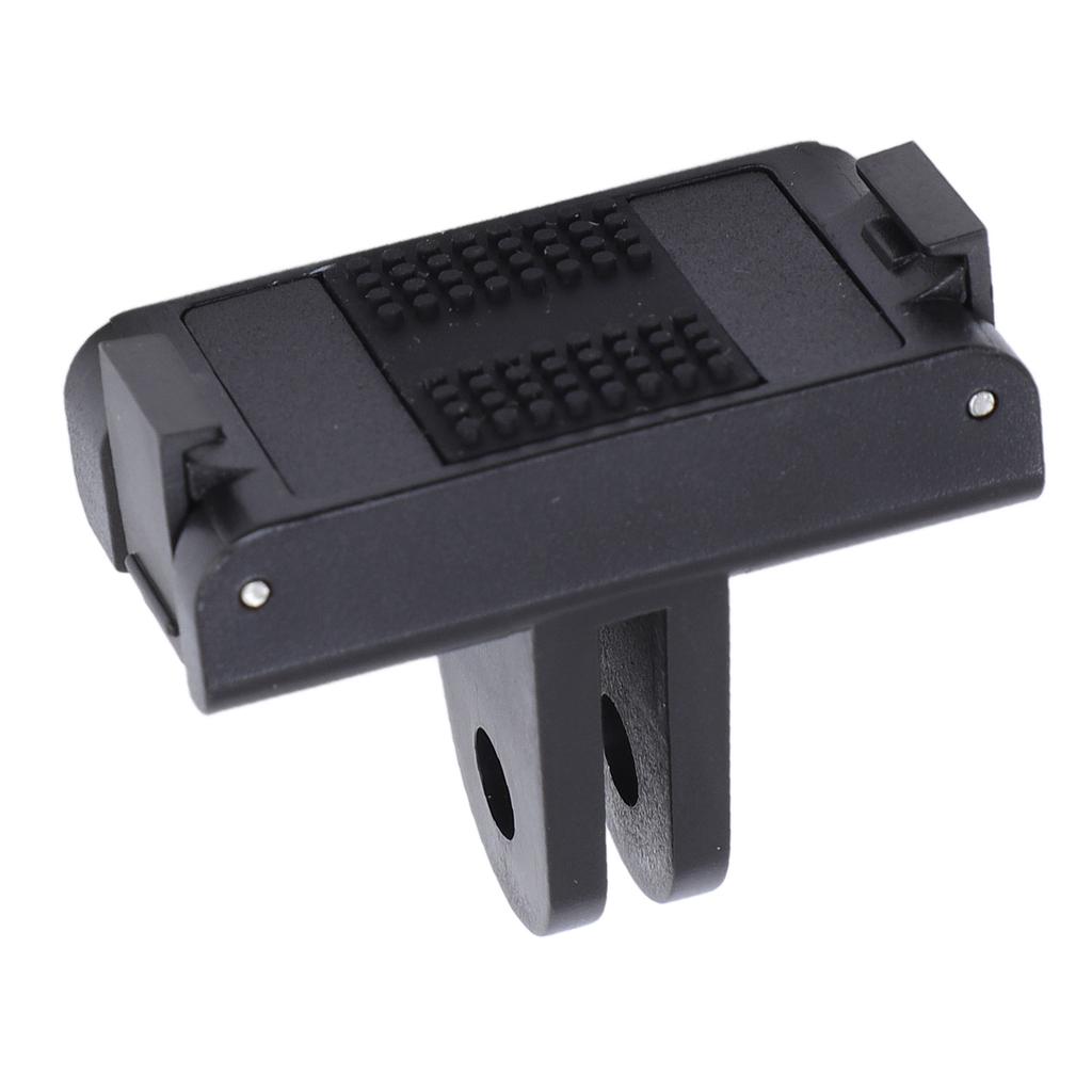 Camera Magnetic Adapter Mount 2 Prong Interface Quick Release Mount for Action 5 4 3