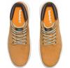 Полуботинки Timberland Maple Grove Chukka