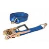 Silverline Ratchet Tie Down Strap
