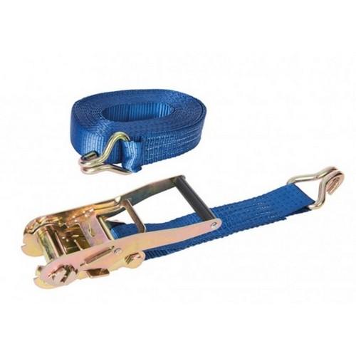 Silverline Ratchet Tie Down Strap