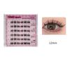 Makeup Adhesive False Eyelashes Sweet False Eyelash Clusters Glue Free Fake Lashes  Grafting Lashes