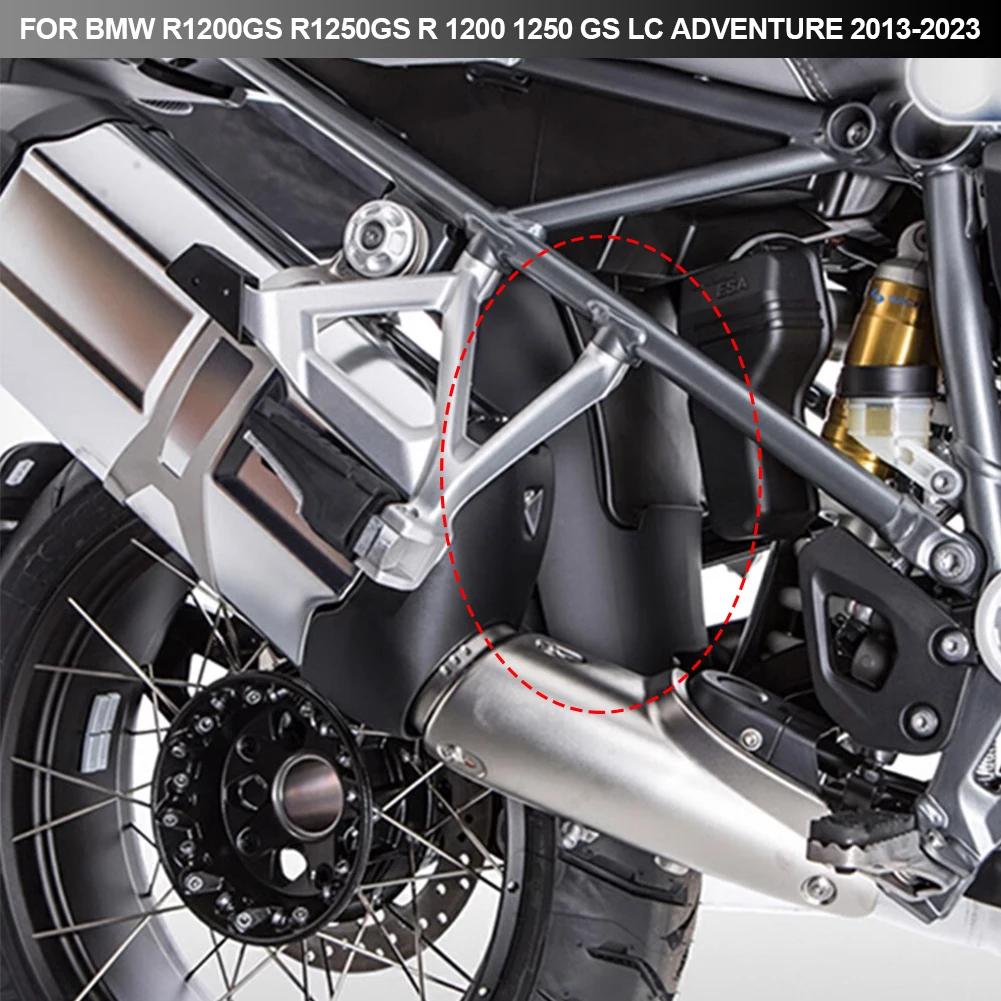 Задний брызговик Mudsling Inner Fender для BMW R1200GS R1250GS R 1200 1250 GS LC Adventure 2013-2024 Extension Splash Guard