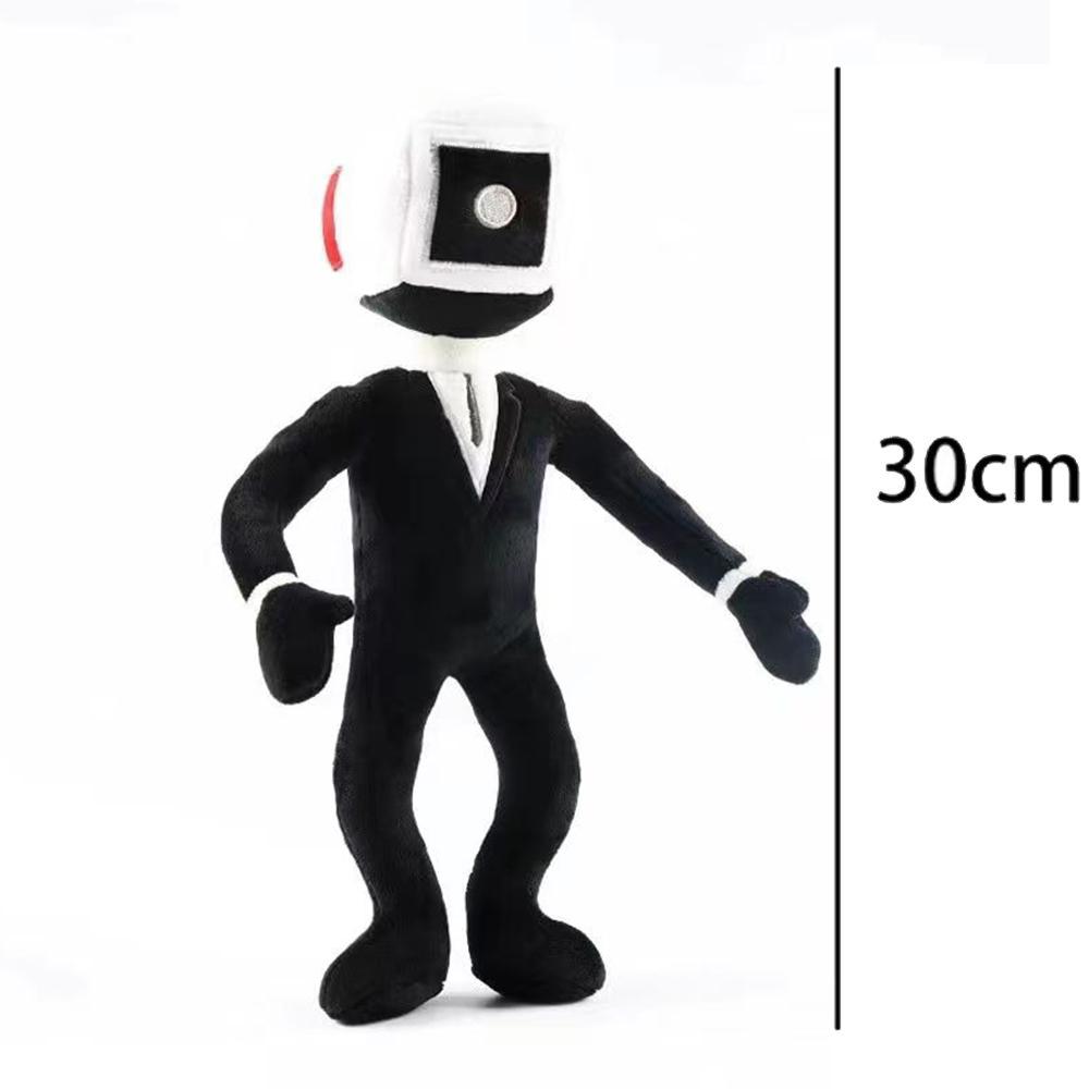 Мягкие игрушки для унитаза, коллекционные подарки для детей, фанатов, взрослых, боссов на день рождения, забавная аниме-игра F