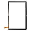 For Teclast M40 Plus (Single Camera) Digitizer Touch Screen Glass Repair Part (Without Logo)