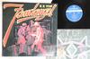 LP Пластинка ZZ TOP - Fandango GP152 LONDON 1975 Япония Рок Б/У