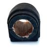 2PCS  Front Sway Bar Bushings Fit For Mini Cooper R50 R52 R55 R56 R57 R58 R59 1.6L  31356757146