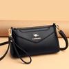 Crossbody Shoulder Bag Women's Mother Bag Patchwork Women's Small Square Bag