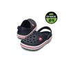 Официальные детские клоги Crocs Crocband K Nvr 24sKcl207006