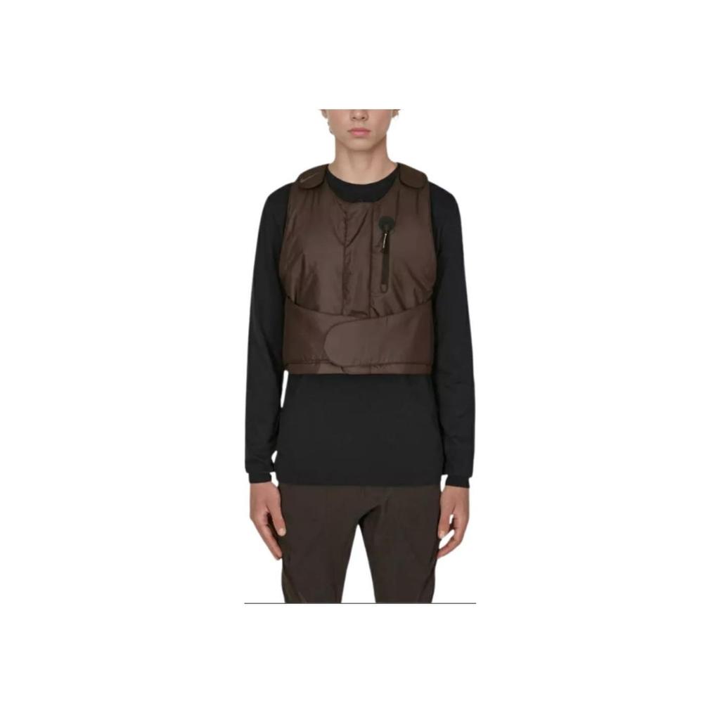 Жилет Travis Scott CACT.US CORP x Nike M NRG BH (Азия) Коричневая мужская уличная одежда DM1278-220