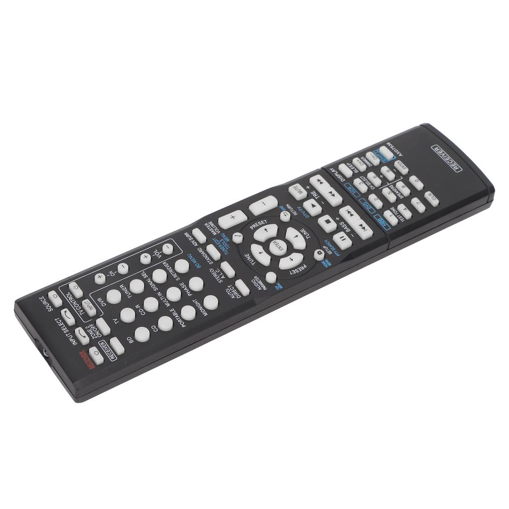 AV Receiver Remote Control Compatible for Pioneer VSX 423 K AXD7517 AXD7621 AXD7536 AXD7501 AV