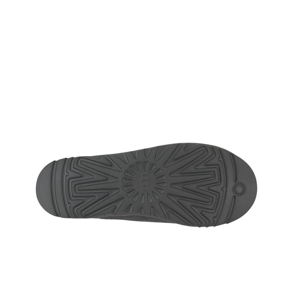 UGG Тапочки Tasman 2 Темно-серый Мужские Кроссовки 1174671-DGRY