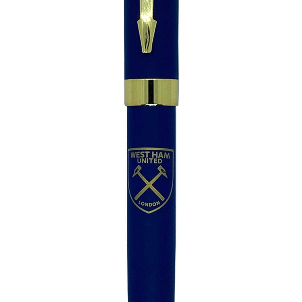 West Ham United FC Crest Pen