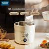 OIDIRE Smart Automatic Egg Cooker & Steamer CN plug (adapter included)