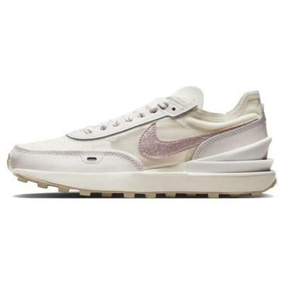 Waffle One Low Парусник Розовый Оксфорд Ж - FB1298-101