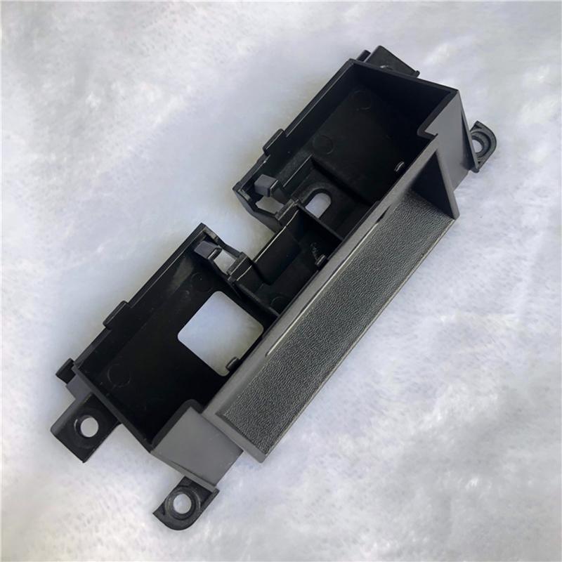 For Nissan X-Trail 2008 2009 2010 2011 2012 2013 Trunk Switch Tailgate Button Holder Case Base Bracket Key Plate Garnish Frame