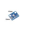 Raspberry Pi Audio Projects SPH0645 I2S MEMS Microphone 1 Set Sensor Board Low Power Voice Input For AI Voice Assistants