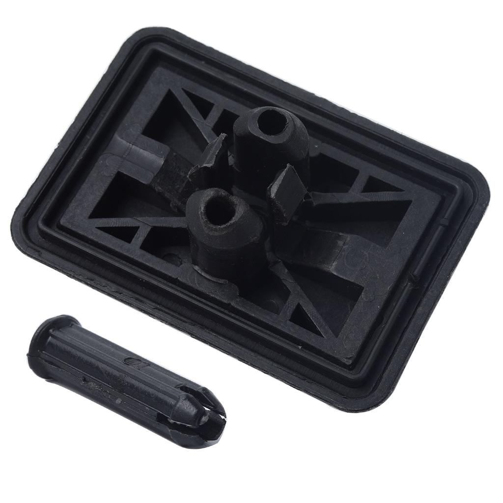 Jack Point Pad Jacking Support Plug Lift Block for BMW 3 Series E36 E46 E63 E64 E65 E66 E67 X3 E83 E85 E86 E89 E52 51718268885