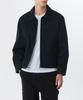Musinsa Standard Heavyweight Cp Work Jacket [Navy]