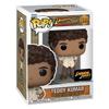 Funko POP! Indiana Jones And The Dial Of Destiny Teddy Kumar Bobble Head