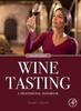 Книга Wine Tasting : A Professional Handbook