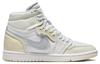 Jordan 1 Высокий Метод Приготовления Кокосового Молока Женский FB9891-100