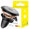 Magnetic Car Holder For Grille Baseus Magnetic Air Vent (Golden)