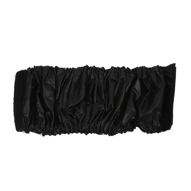 Универсальные чехлы на колеса для коляски, водонепроницаемые, пылезащитные, защитные щитки для колес детской коляски